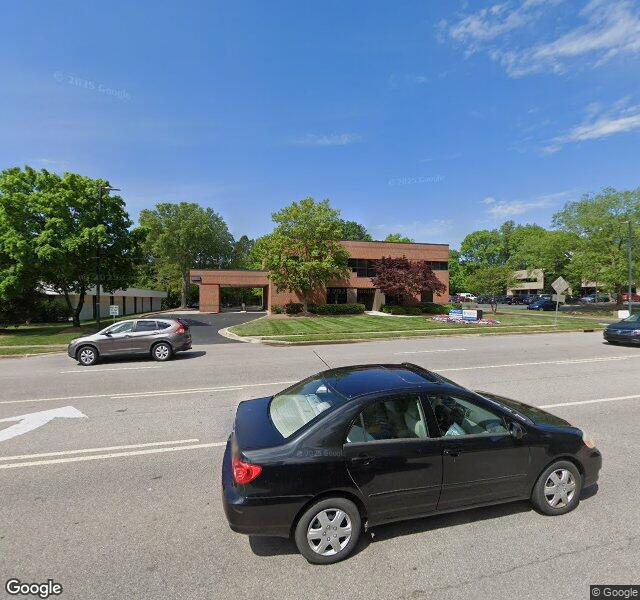 Wapner Presley PLLC location - Raleigh