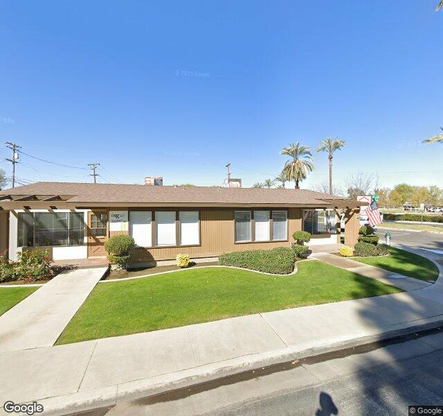 Bakersfield Pool Service location - Bakersfield