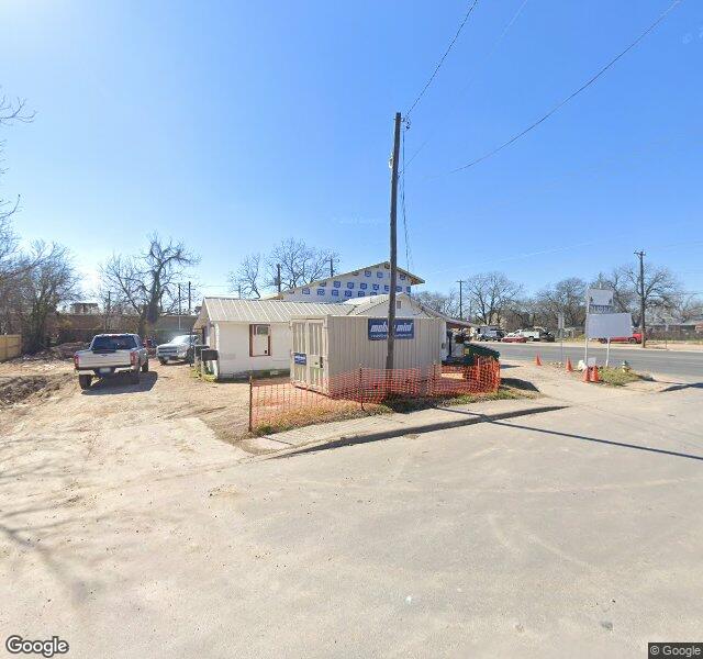 Michelle's Pet Salon location - San Antonio