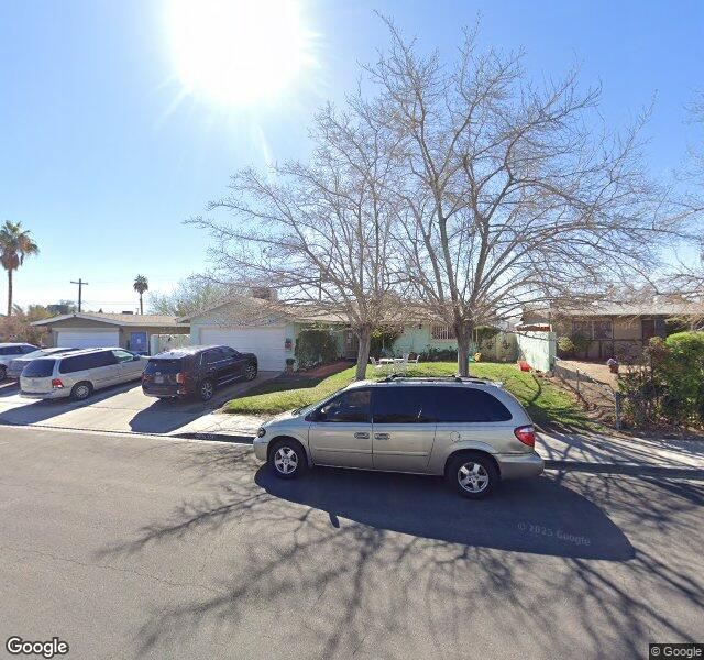 Tiny TLC Family Child Care location - Las Vegas