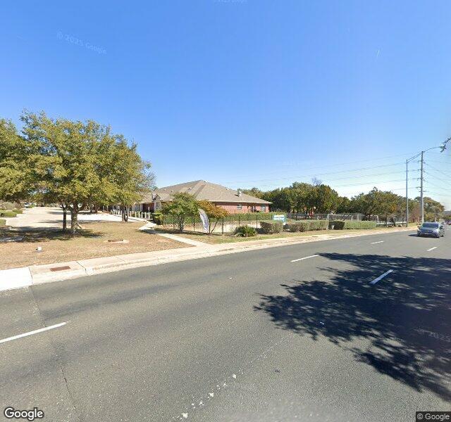 The Children's Courtyard on W. William Cannon Drive location - Austin