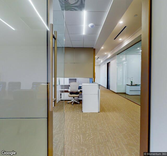 Husain Law location - Houston