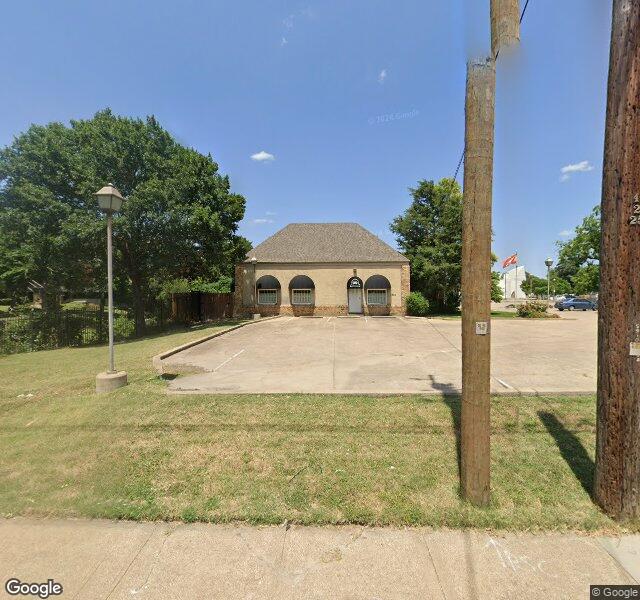 Barking Hound Village - Dallas location - Dallas