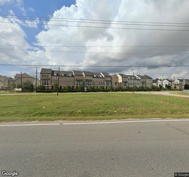 Clutch Tutors storefront - Houston