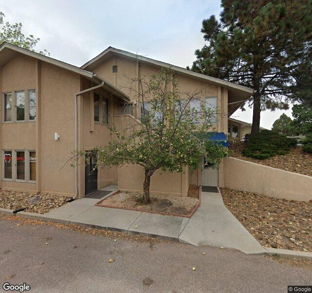 Emergency Dental of Colorado Springs location - Colorado Springs