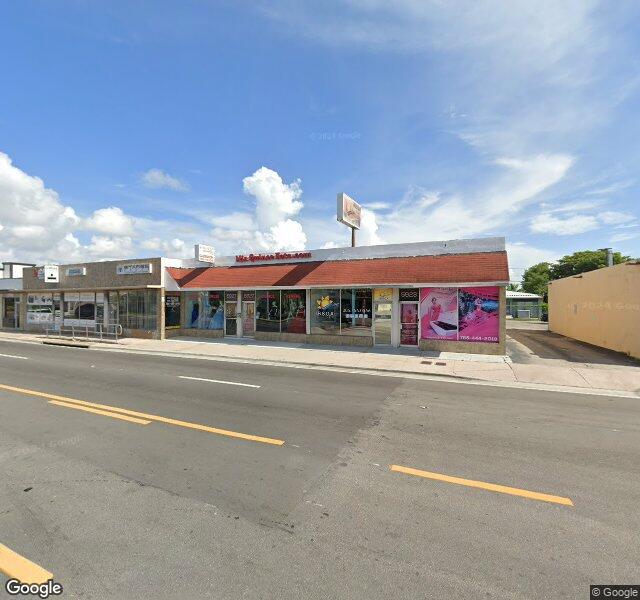 Ramoneda Photography | Miami location - Miami