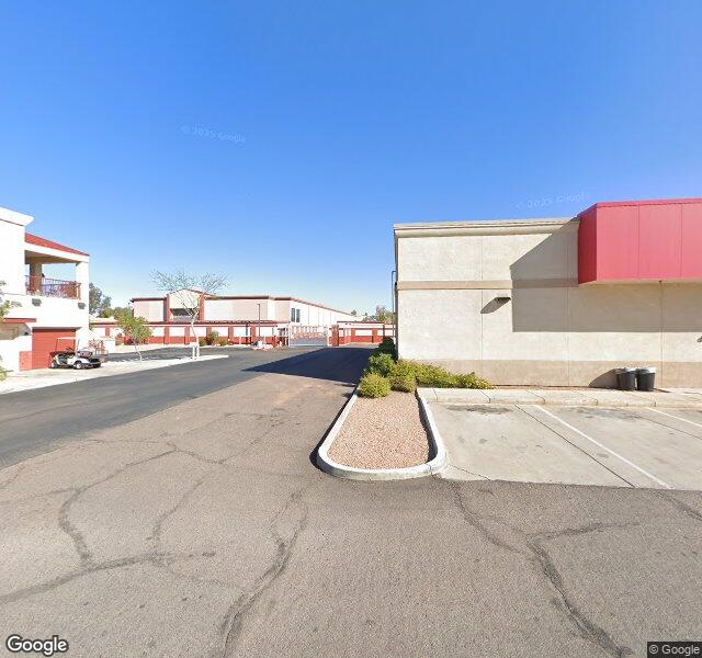 Mesa 5 Star Home Cleaning storefront - Mesa