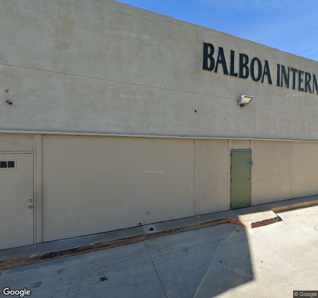 iTech iPhone & MacBook Repair storefront - San Diego