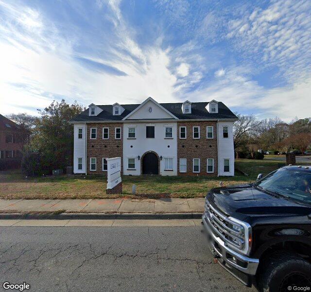 LB&J Certified Public Accountants location - Charlotte