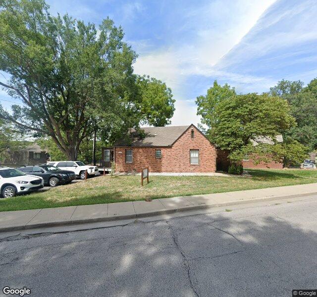 Green Clean Maid Services, Inc. storefront - Kansas City