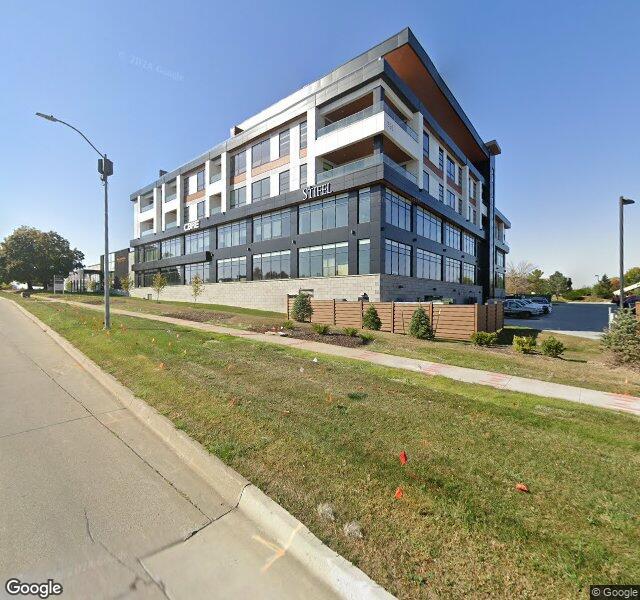 The Beauty Pact location - Des Moines