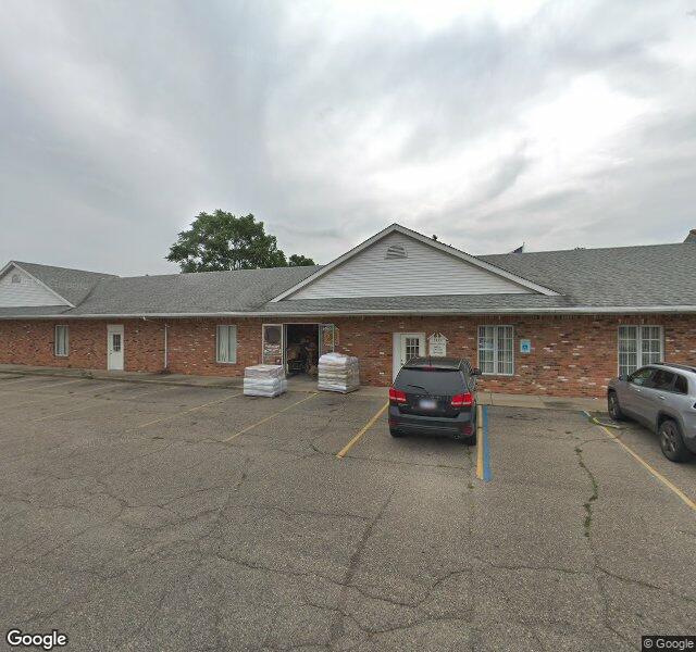 Maple Lane Pest Control location - Detroit