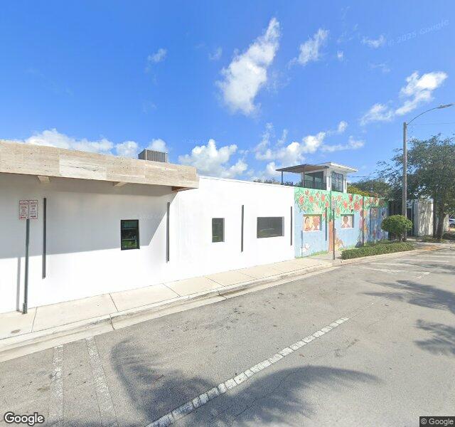 Food Dudes Miami Inc. location - Miami