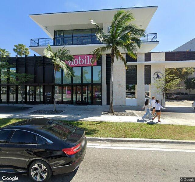 Crow Jiu-Jitsu location - Miami