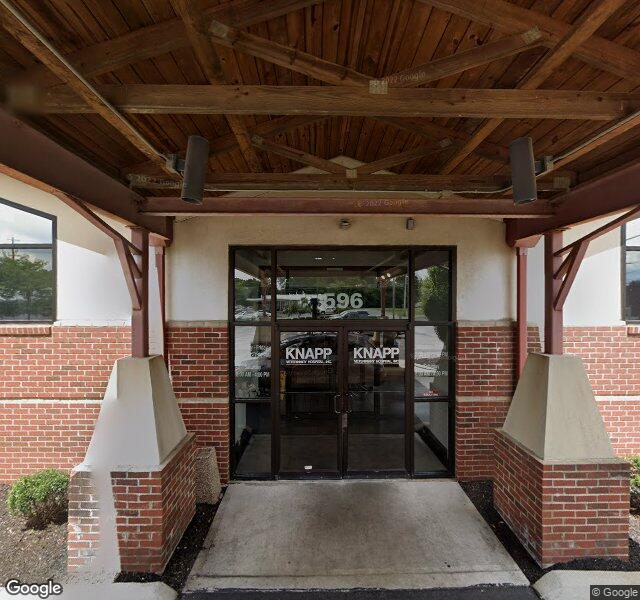 Knapp Veterinary Hospital Inc location - Columbus
