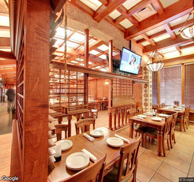 Atlanta's Finest Flowers location - Atlanta