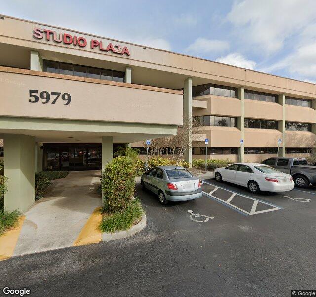 Watson Dental Care storefront - Orlando