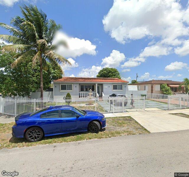 Amore Pet Grooming (Mobile) storefront - Miami