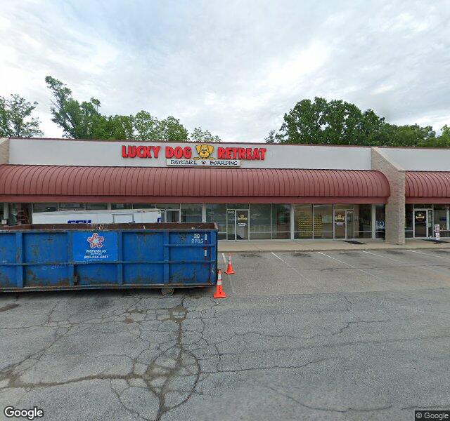 Lucky Dog Retreat - Indianapolis location - Indianapolis