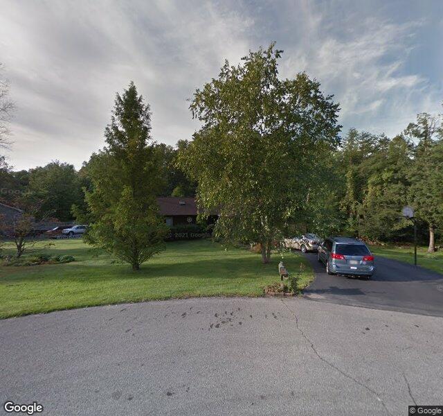 Dave Kerr Locksmith Service LLC location - Louisville