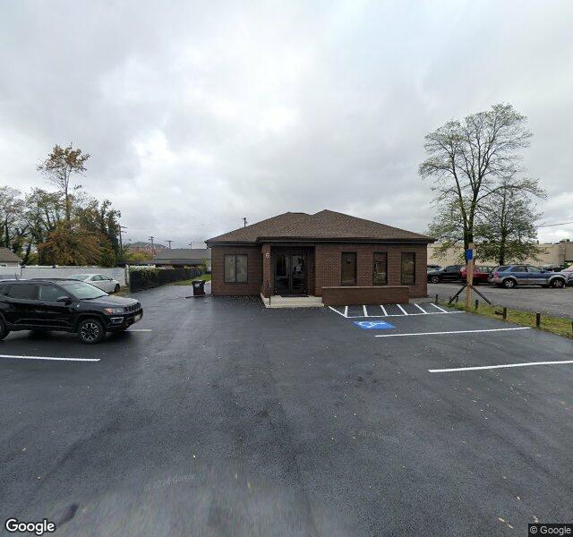 Moshe Pelberg CPA location - Baltimore