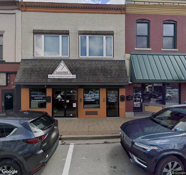 FlyLock Security Solutions location - Pittsburgh