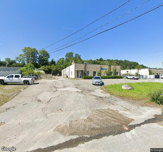 Pools By Andrews storefront - Boston