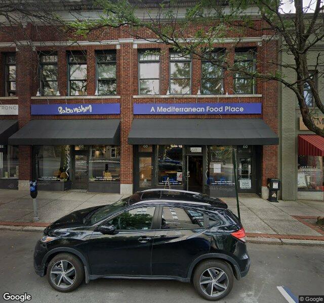 Avail Aesthetics - Asheville storefront - Asheville