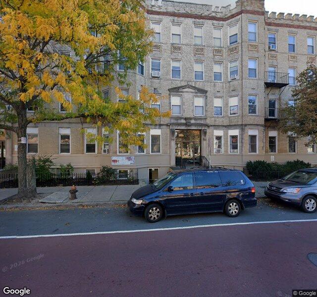 ALD Insurance location - Boston