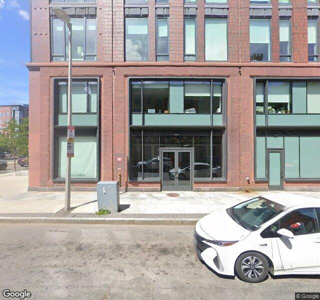 Little Sprouts Early Education & Child Care in Boston South End location - Boston