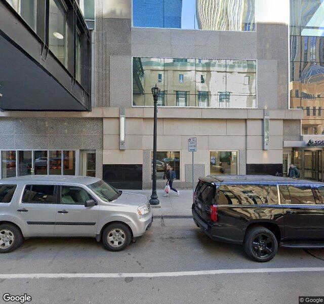 Shek Law LLC location - Minneapolis