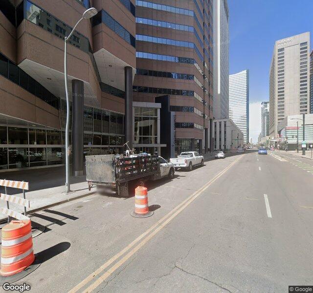 Organic Maids location - Denver