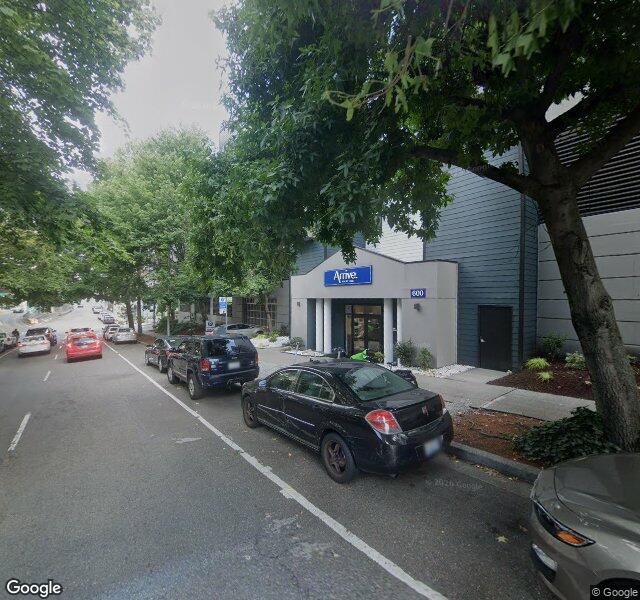 Bed Bug Exterminators Seattle storefront - Seattle