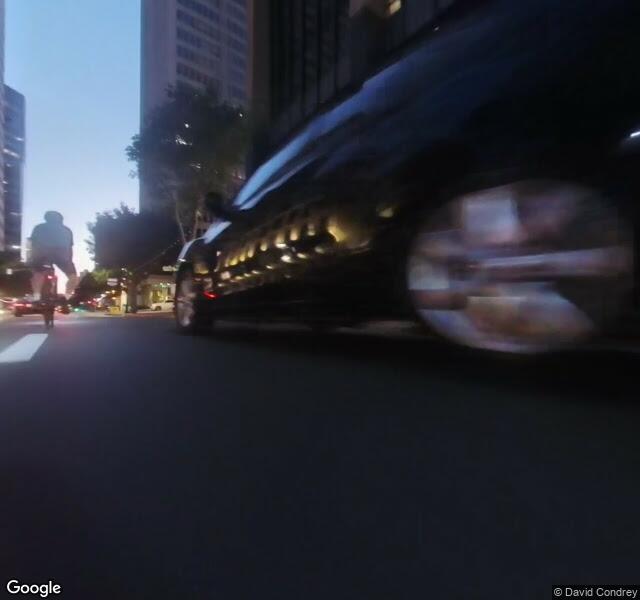 Bravo Maids location - San Diego