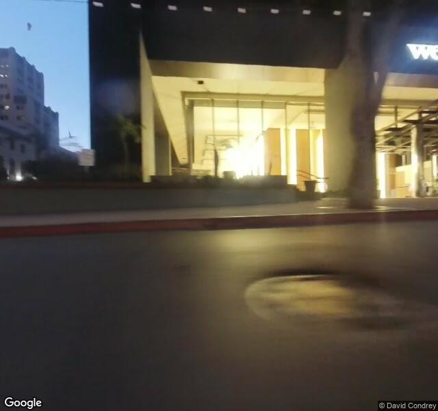 Jurewitz Law Group Injury & Accident Lawyers location - San Diego