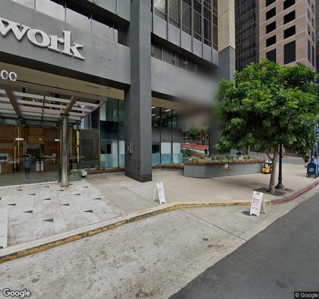 Dimov Tax Specialists storefront - San Diego