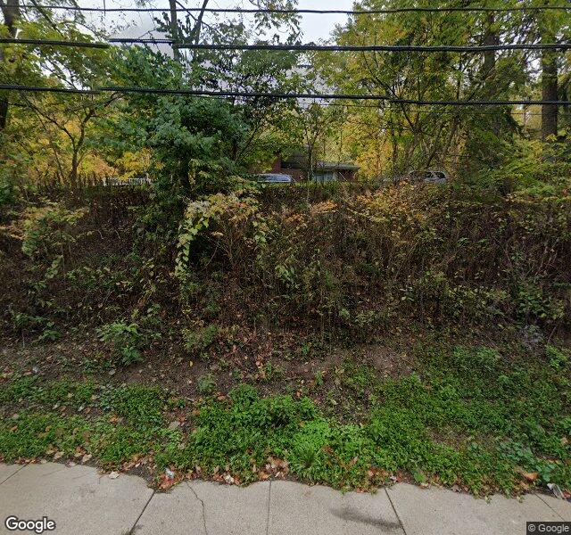 Phil's Auto Detailing storefront - Pittsburgh