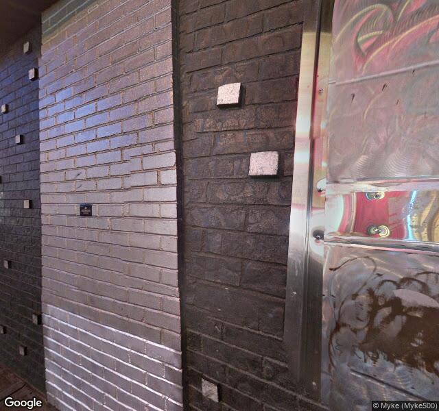 Speakeasy Barbershop LV location - Las Vegas