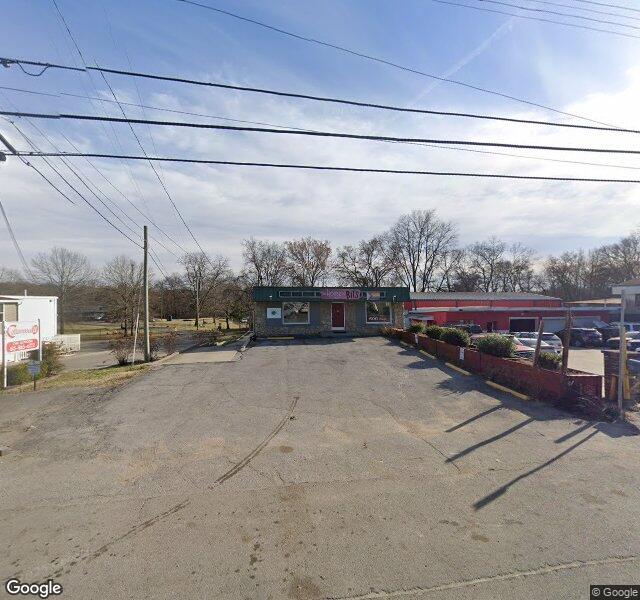 Black Diamond Pest Control location - Nashville