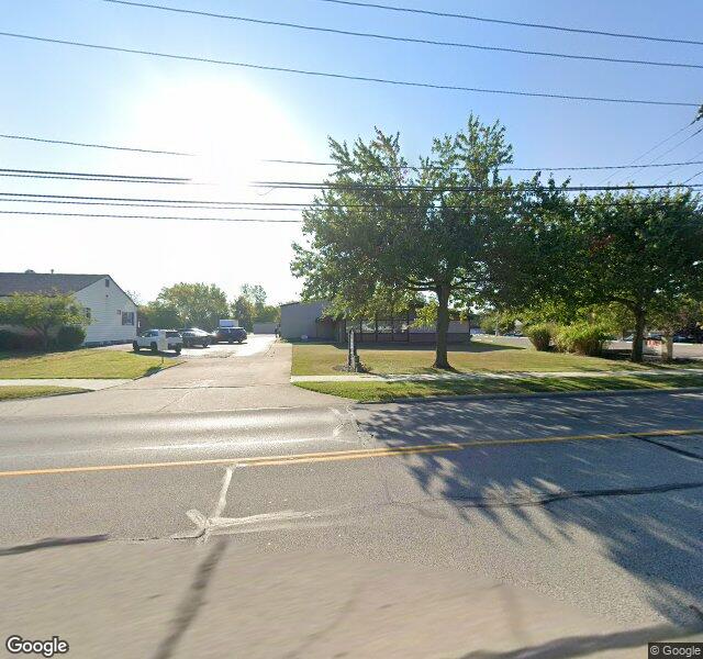 Pool Boss LLC storefront - Cleveland