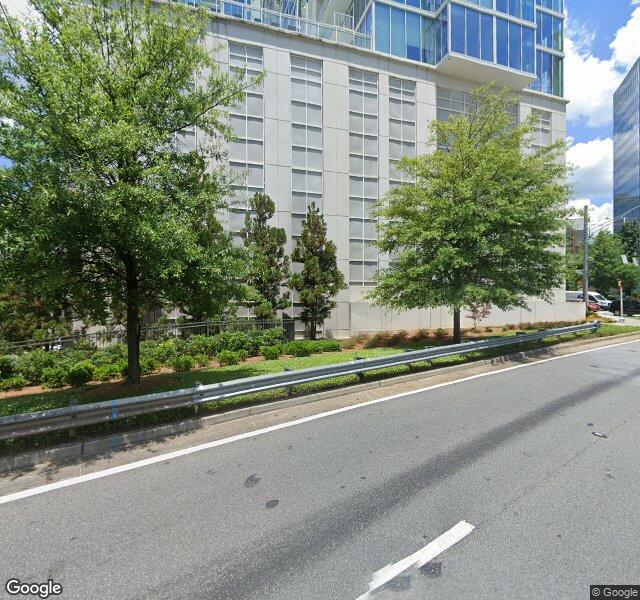 Enchanted Blooms Atl location - Atlanta