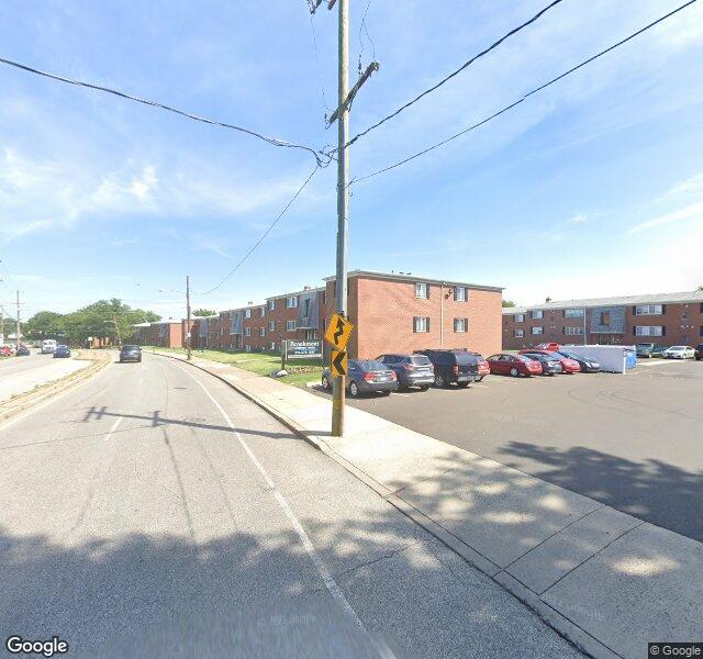 Philadelphia Movers LLC storefront - Philadelphia