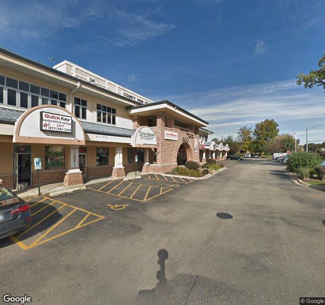 Quick Key Locksmith & Security Wheaton location - Chicago