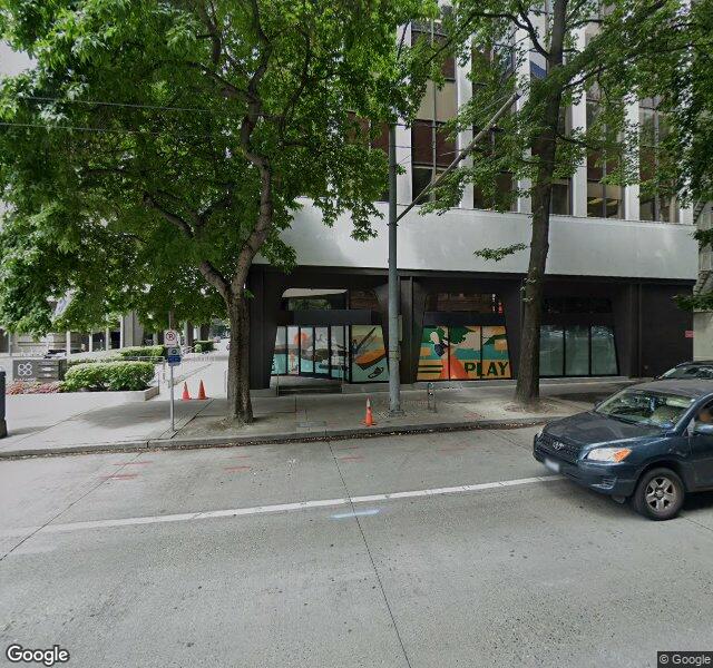 Cover Care, LLC location - Seattle