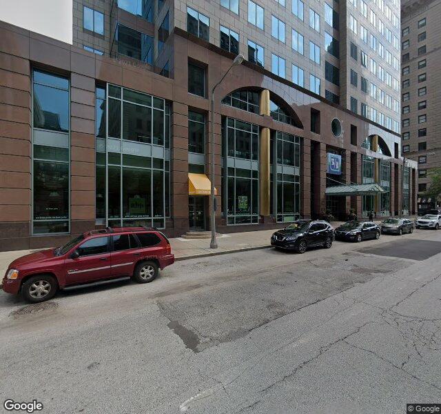 CBIZ storefront - Cleveland