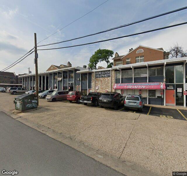 Melrose Moving location - Austin