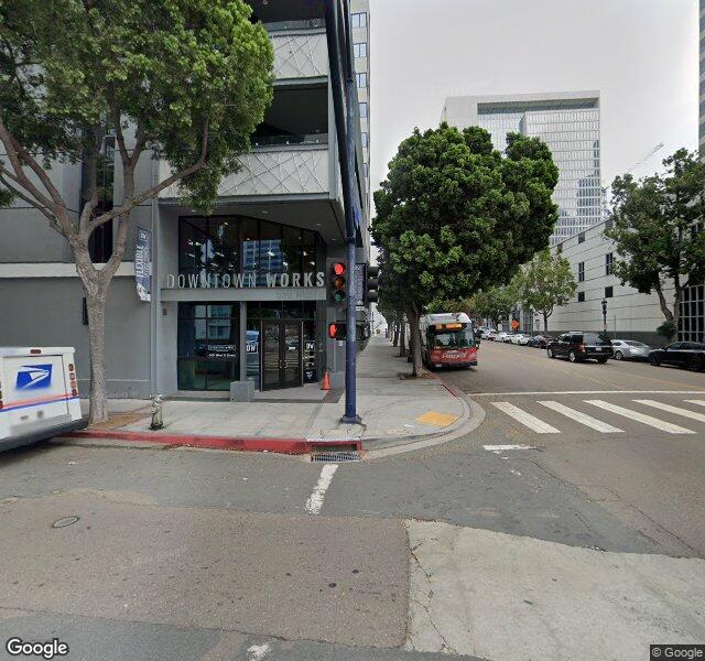 Mellman & Mellman, LLP location - San Diego