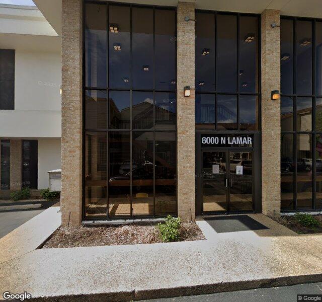 Central Insurance Agency, Inc. storefront - Austin