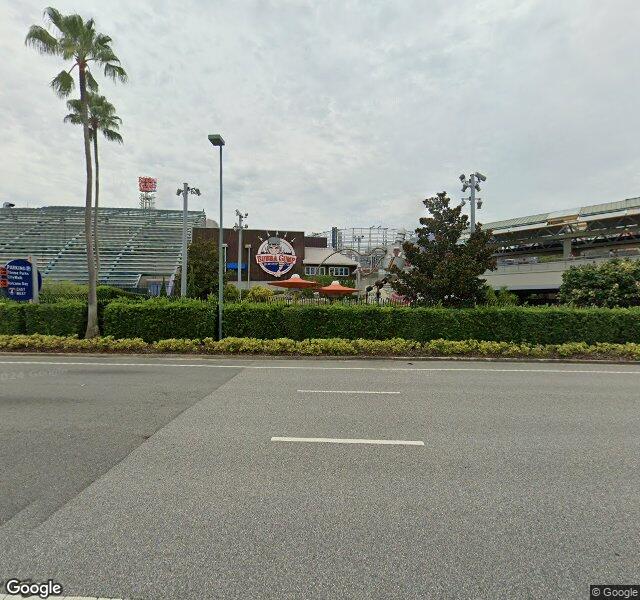 Hart & Huntington Tattoo Co. Orlando location - Orlando