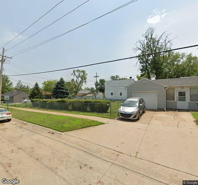 Pegasus Moving & Delivery storefront - Omaha